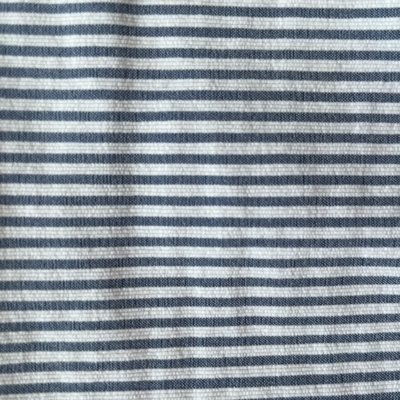 Hilary Radley seersucker crop pants - Picture 3 of 7